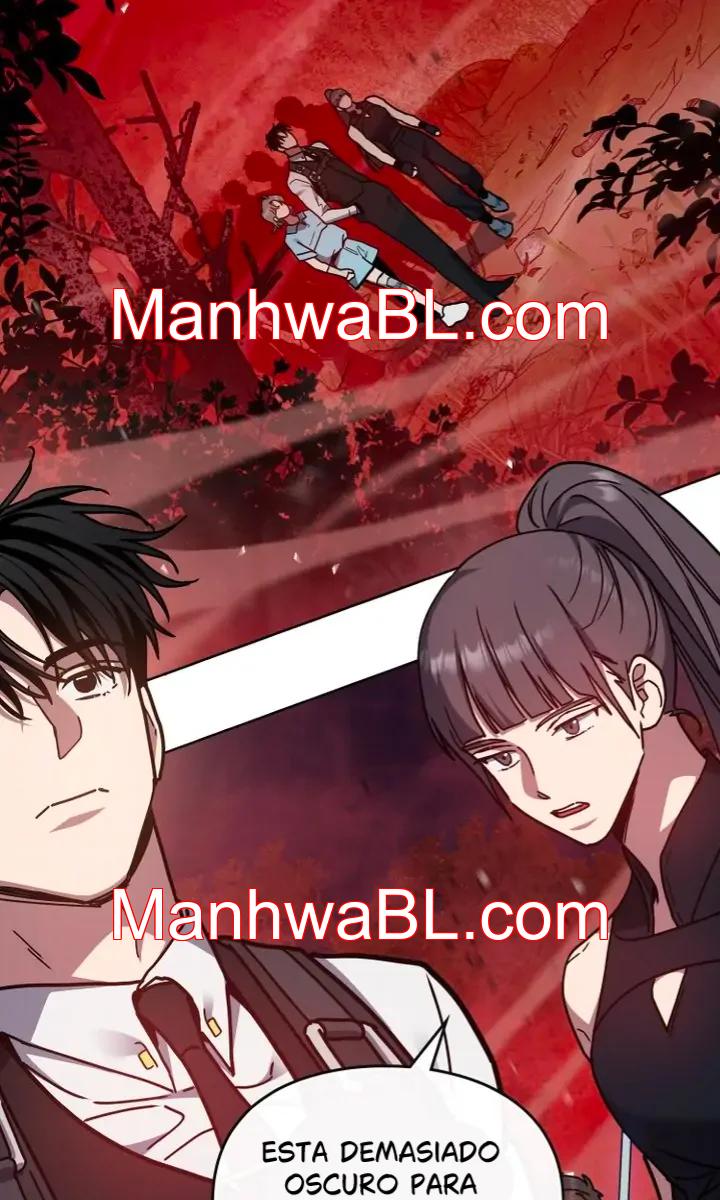 Un rastro de la maravilla - Capítulo 38 manhwa