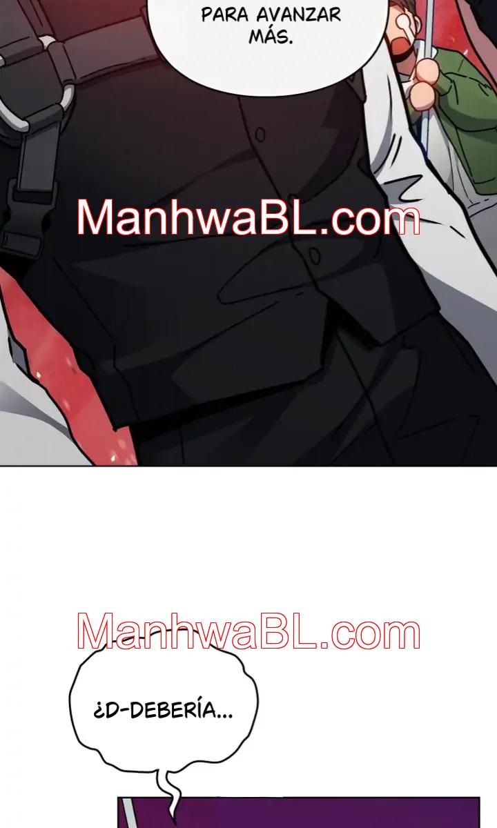 Un rastro de la maravilla - Capítulo 38 manhwa