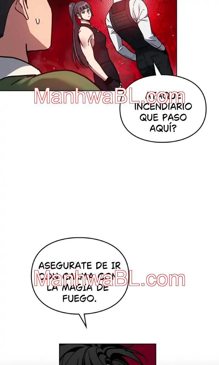 Un rastro de la maravilla - Capítulo 38 manhwa
