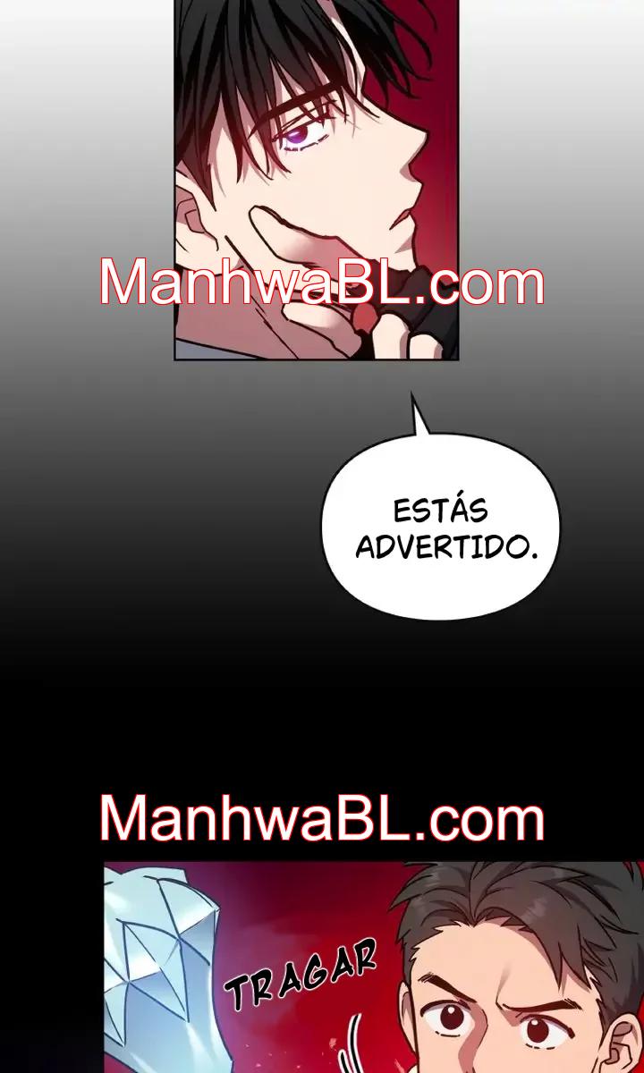 Un rastro de la maravilla - Capítulo 38 manhwa