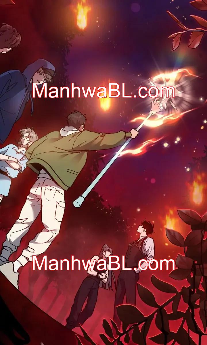 Un rastro de la maravilla - Capítulo 38 manhwa