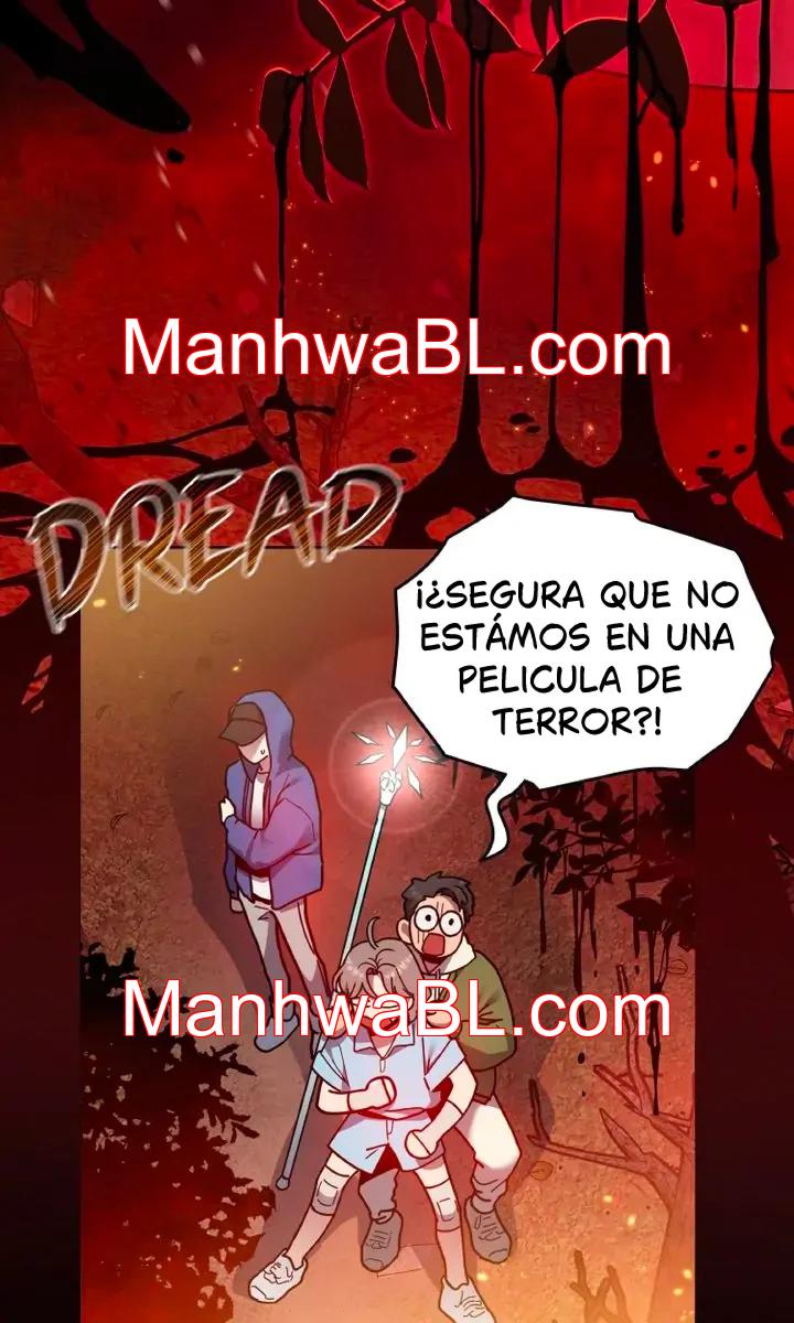 Un rastro de la maravilla - Capítulo 38 manhwa