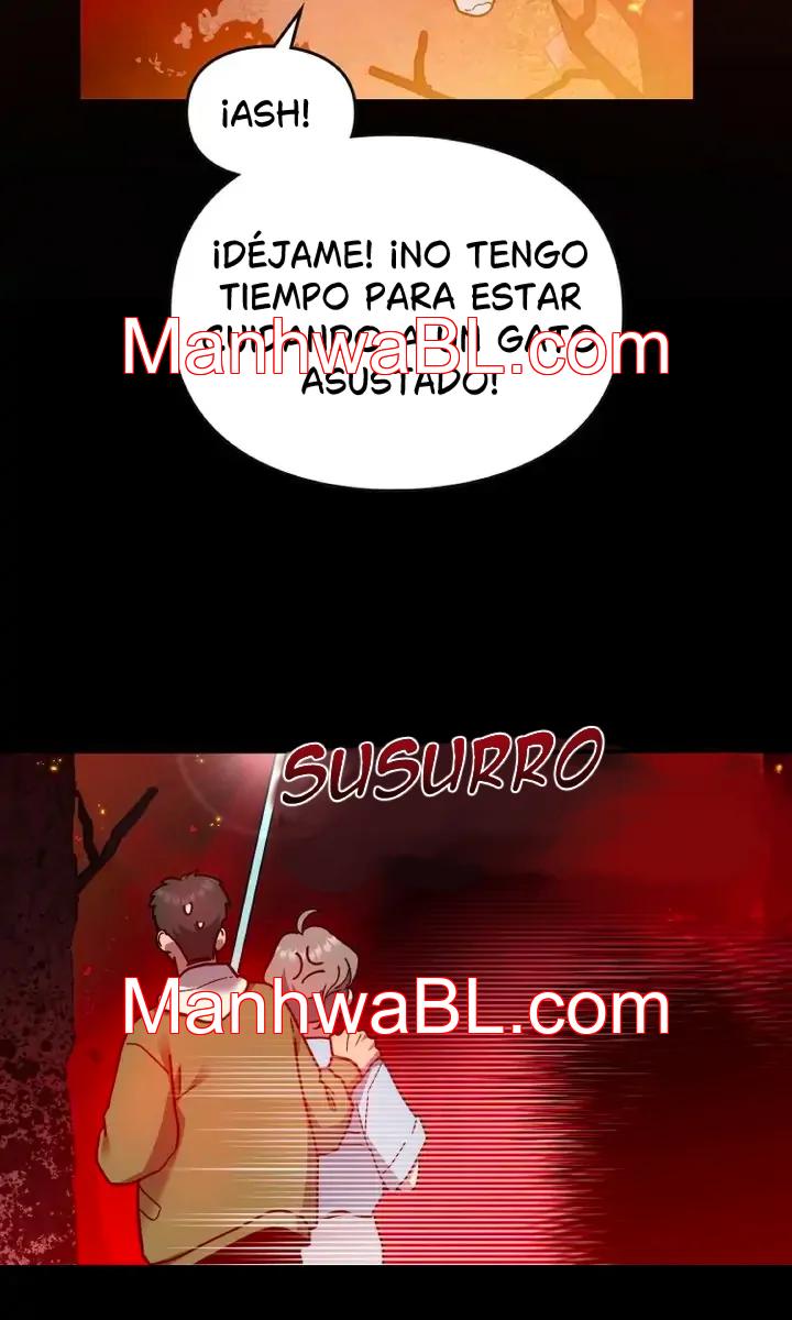 Un rastro de la maravilla - Capítulo 38 manhwa