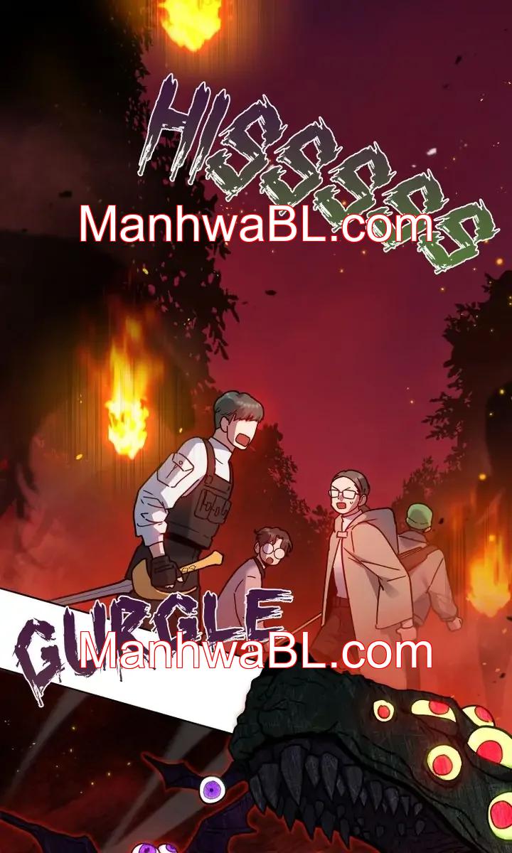 Un rastro de la maravilla - Capítulo 38 manhwa