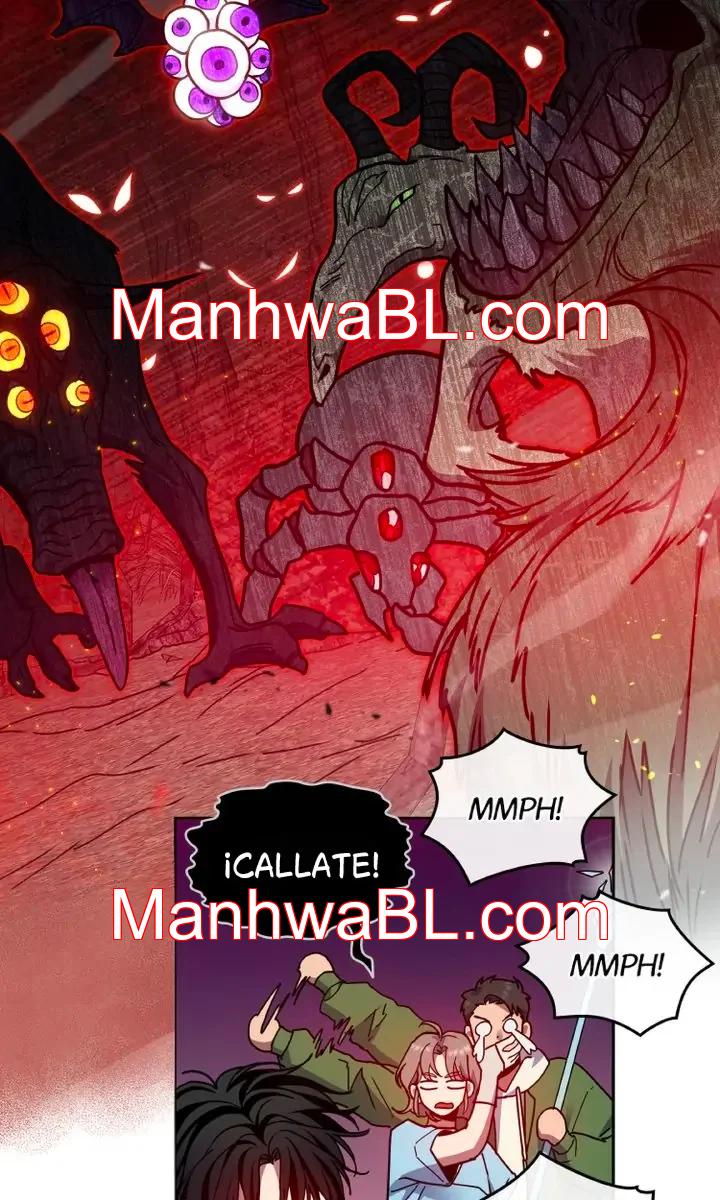Un rastro de la maravilla - Capítulo 38 manhwa