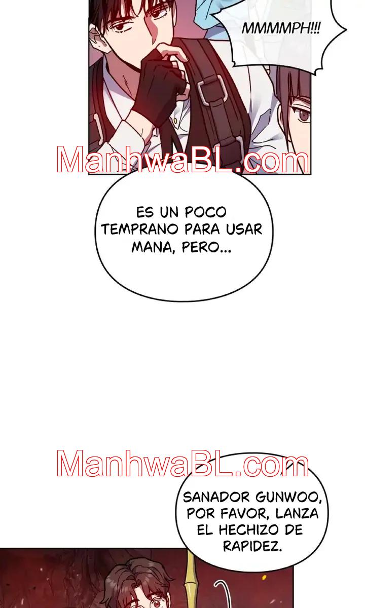 Un rastro de la maravilla - Capítulo 38 manhwa