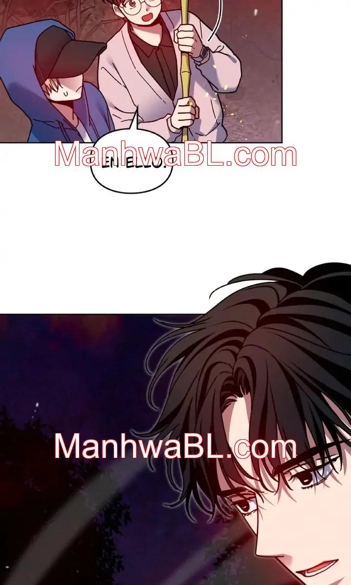 Un rastro de la maravilla - Capítulo 38 manhwa