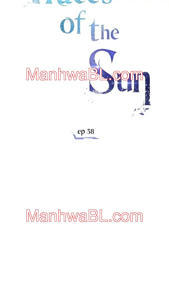 Un rastro de la maravilla - Capítulo 38 manhwa