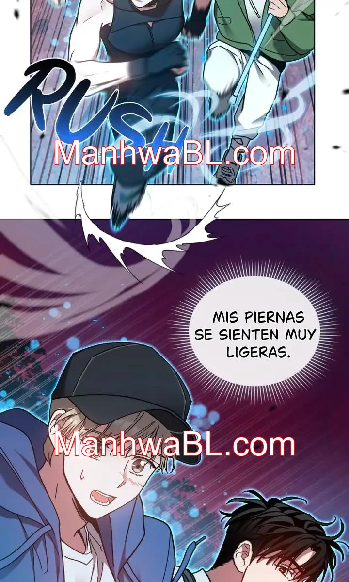 Un rastro de la maravilla - Capítulo 38 manhwa