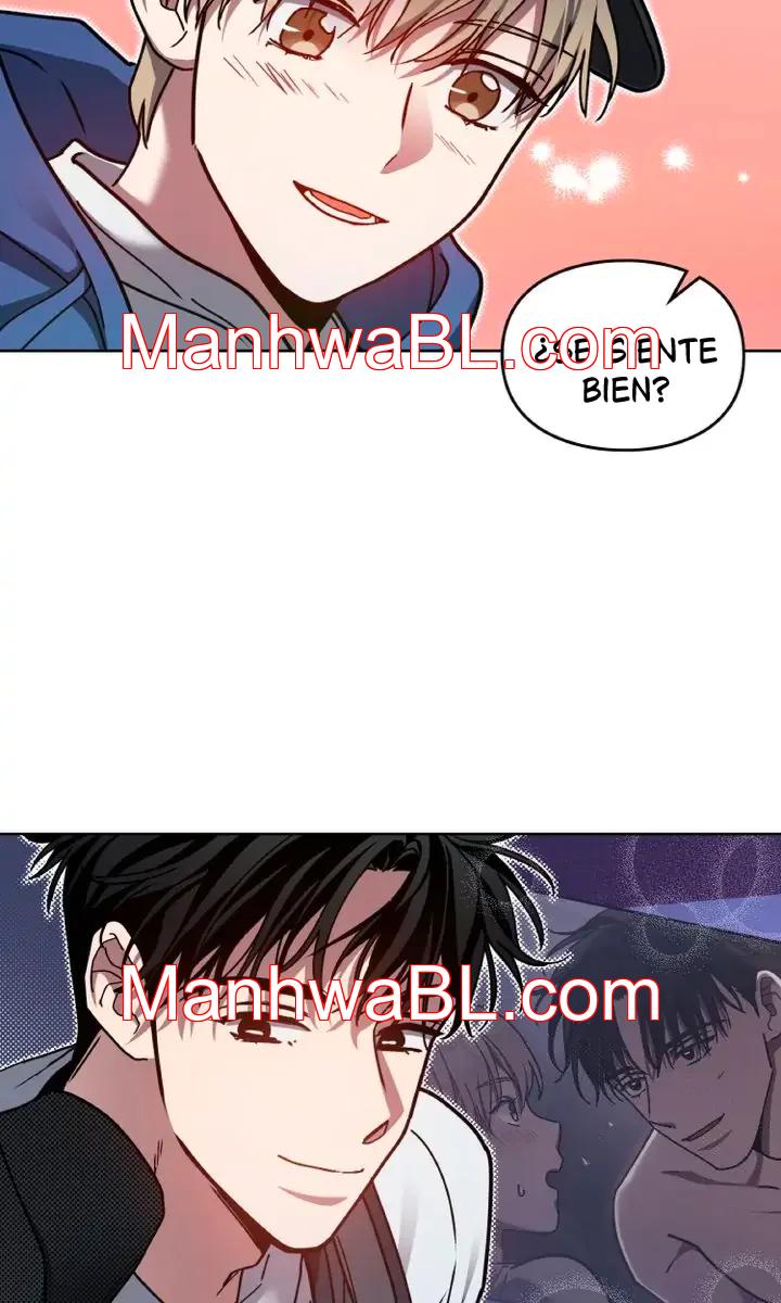 Un rastro de la maravilla - Capítulo 38 manhwa