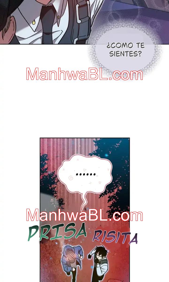 Un rastro de la maravilla - Capítulo 38 manhwa