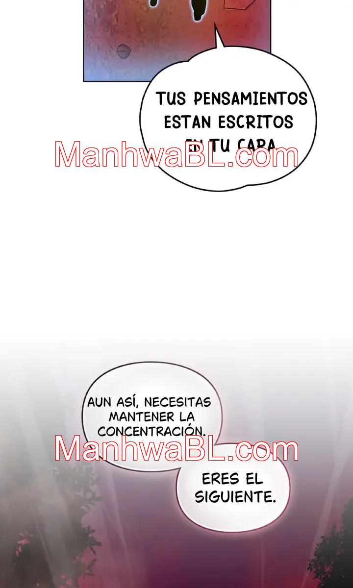 Un rastro de la maravilla - Capítulo 38 manhwa