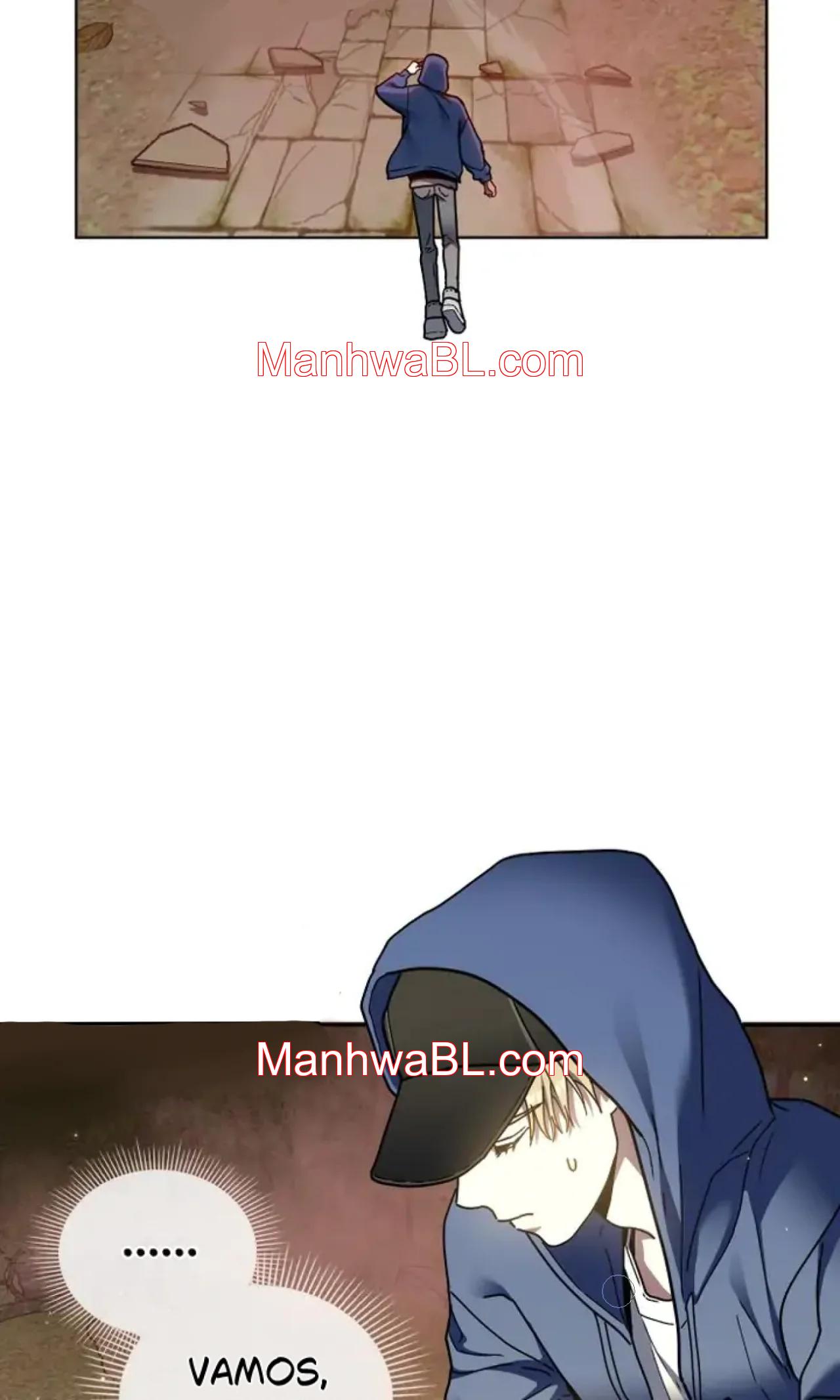 Un rastro de la maravilla - Capítulo 38 manhwa