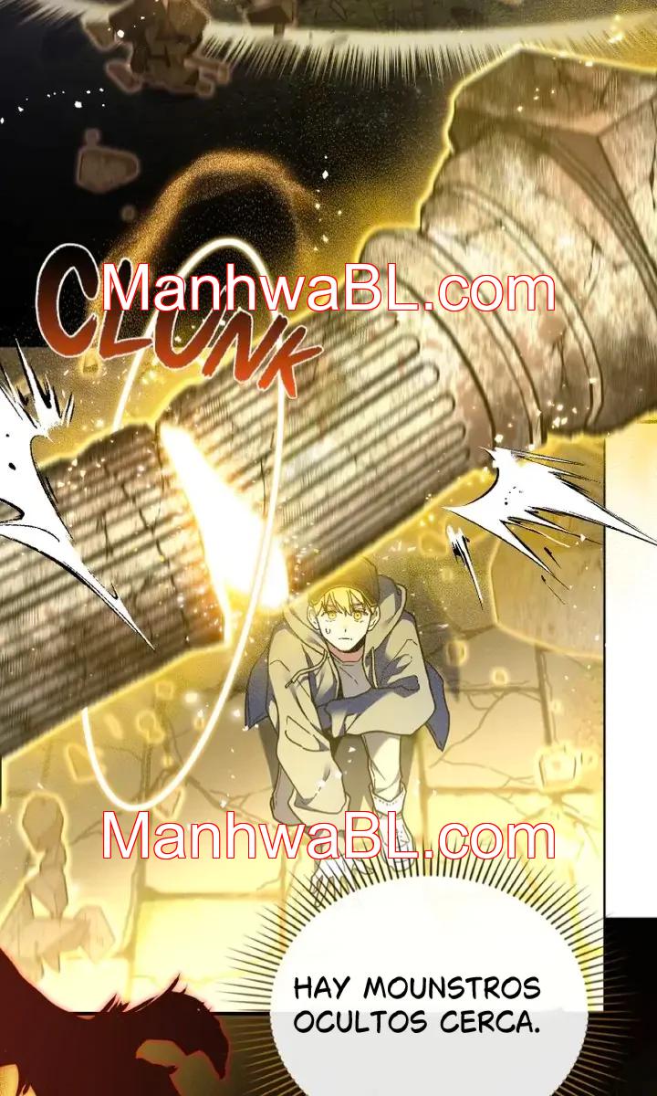 Un rastro de la maravilla - Capítulo 38 manhwa