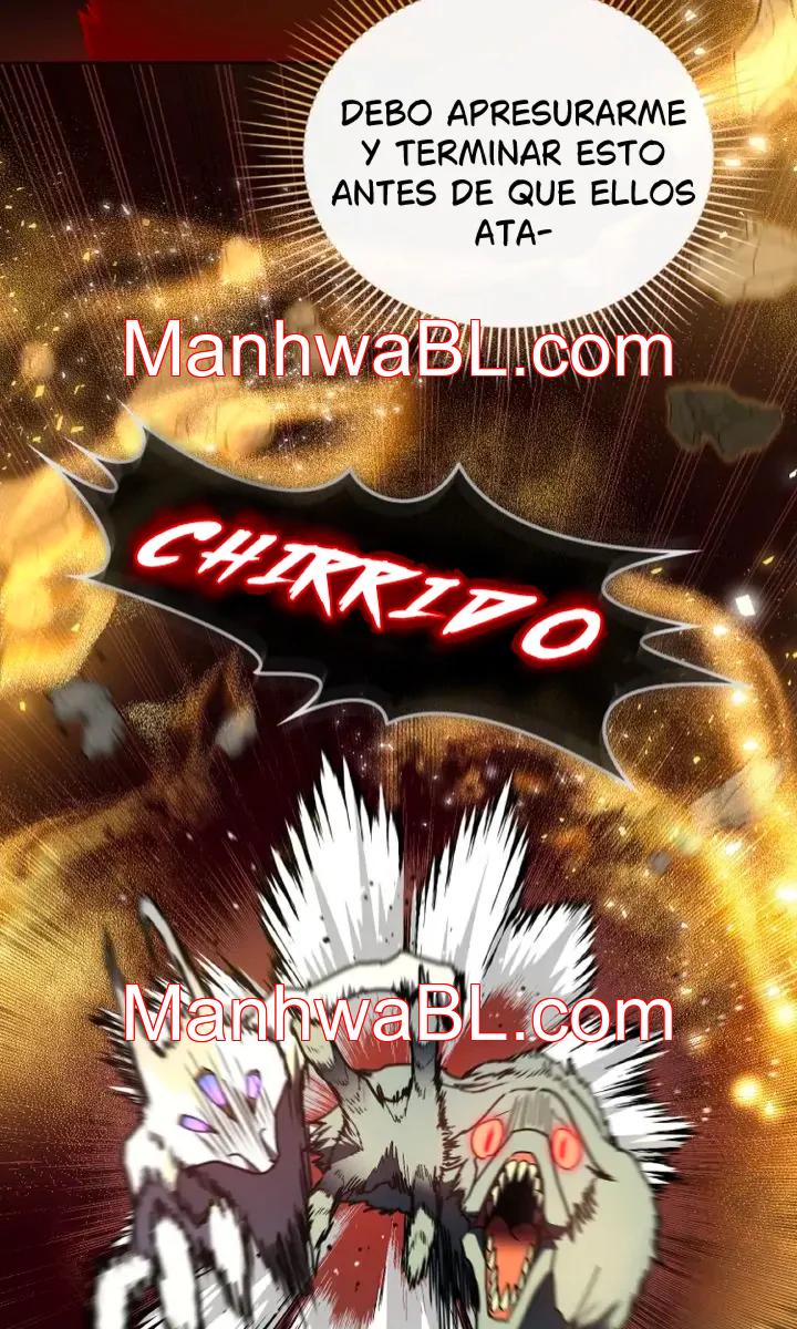 Un rastro de la maravilla - Capítulo 38 manhwa