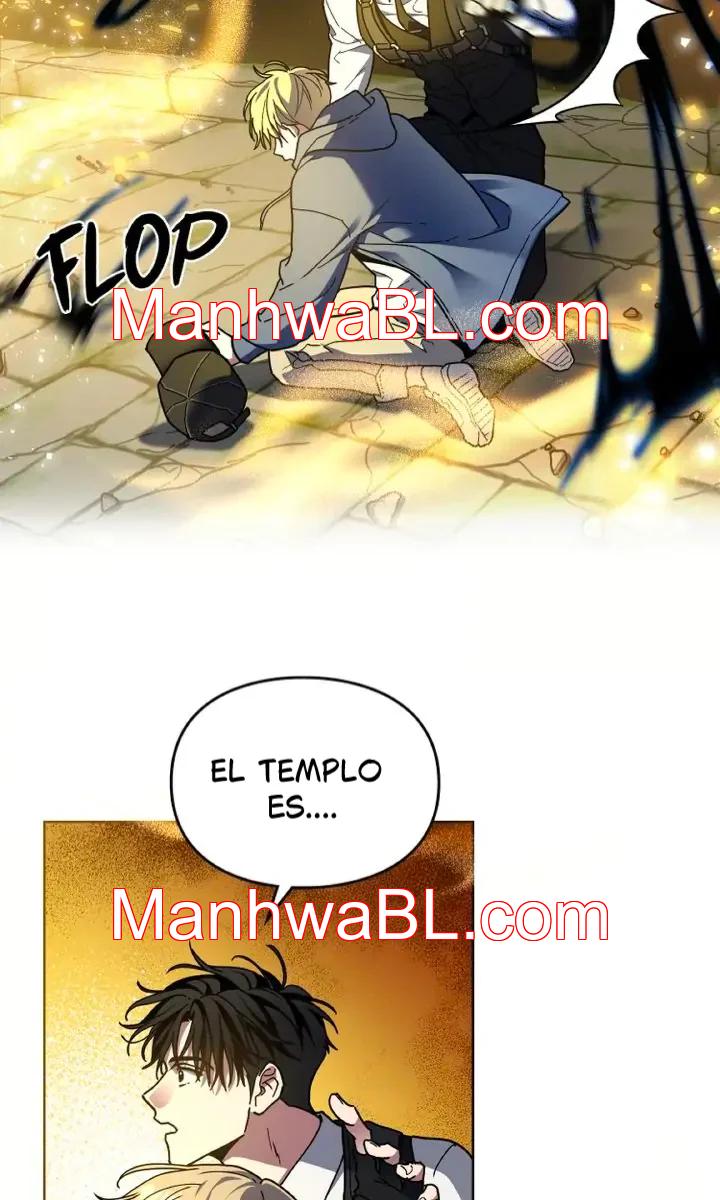 Un rastro de la maravilla - Capítulo 38 manhwa