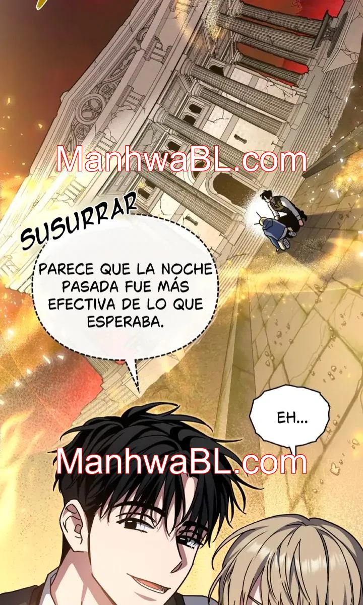 Un rastro de la maravilla - Capítulo 38 manhwa