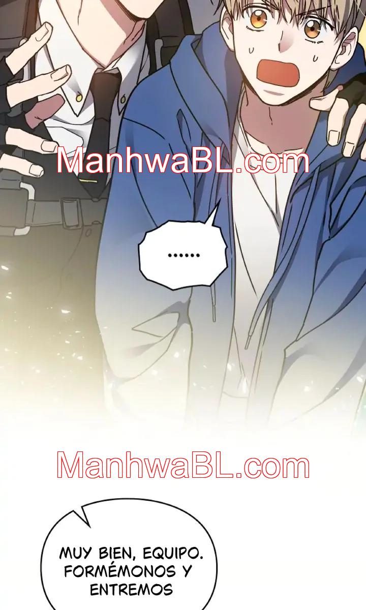 Un rastro de la maravilla - Capítulo 38 manhwa