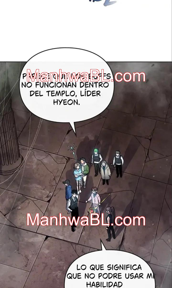Un rastro de la maravilla - Capítulo 38 manhwa