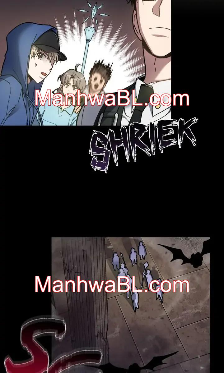 Un rastro de la maravilla - Capítulo 38 manhwa
