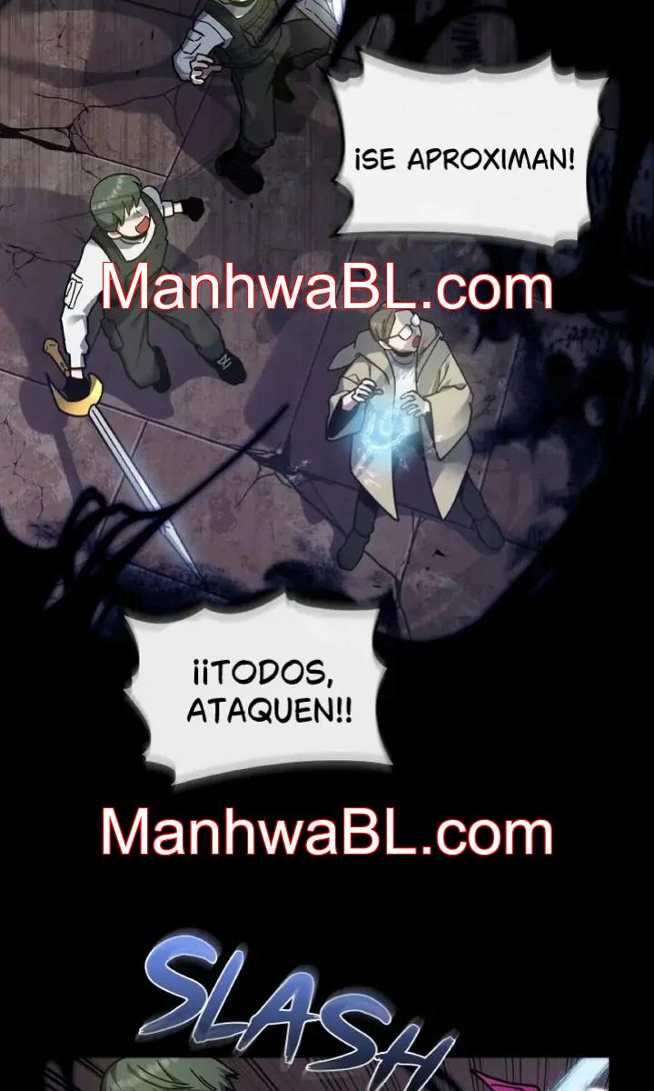 Un rastro de la maravilla - Capítulo 38 manhwa