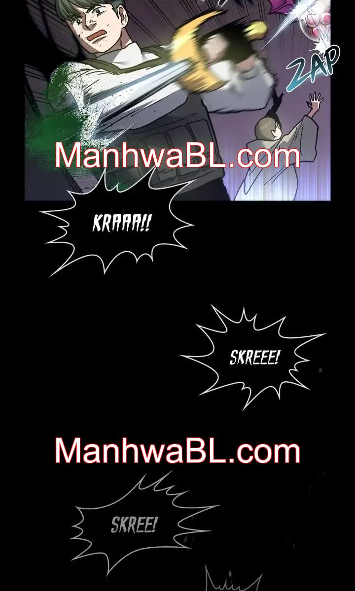 Un rastro de la maravilla - Capítulo 38 manhwa