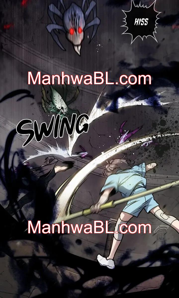 Un rastro de la maravilla - Capítulo 38 manhwa