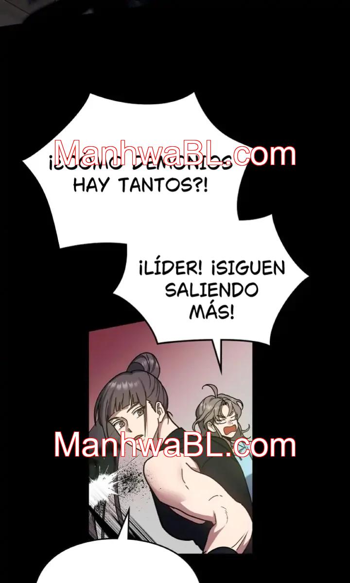 Un rastro de la maravilla - Capítulo 38 manhwa