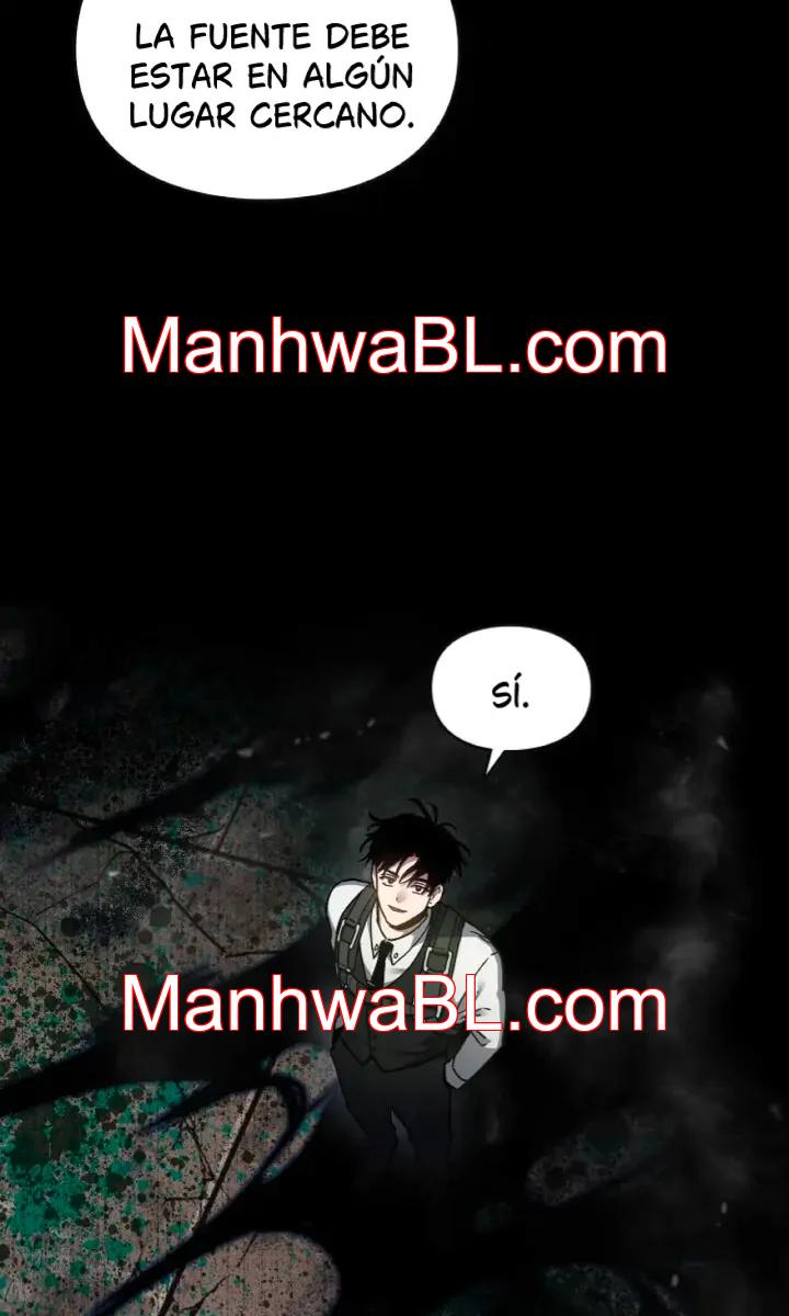 Un rastro de la maravilla - Capítulo 38 manhwa