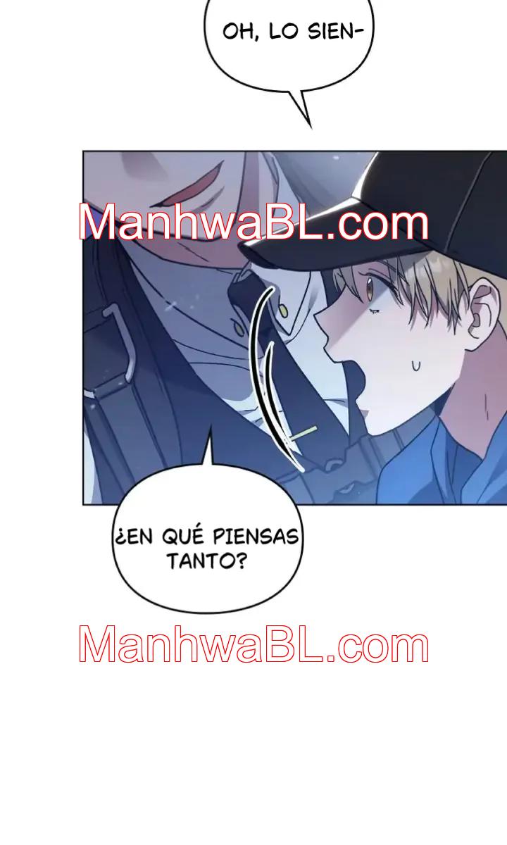 Un rastro de la maravilla - Capítulo 38 manhwa