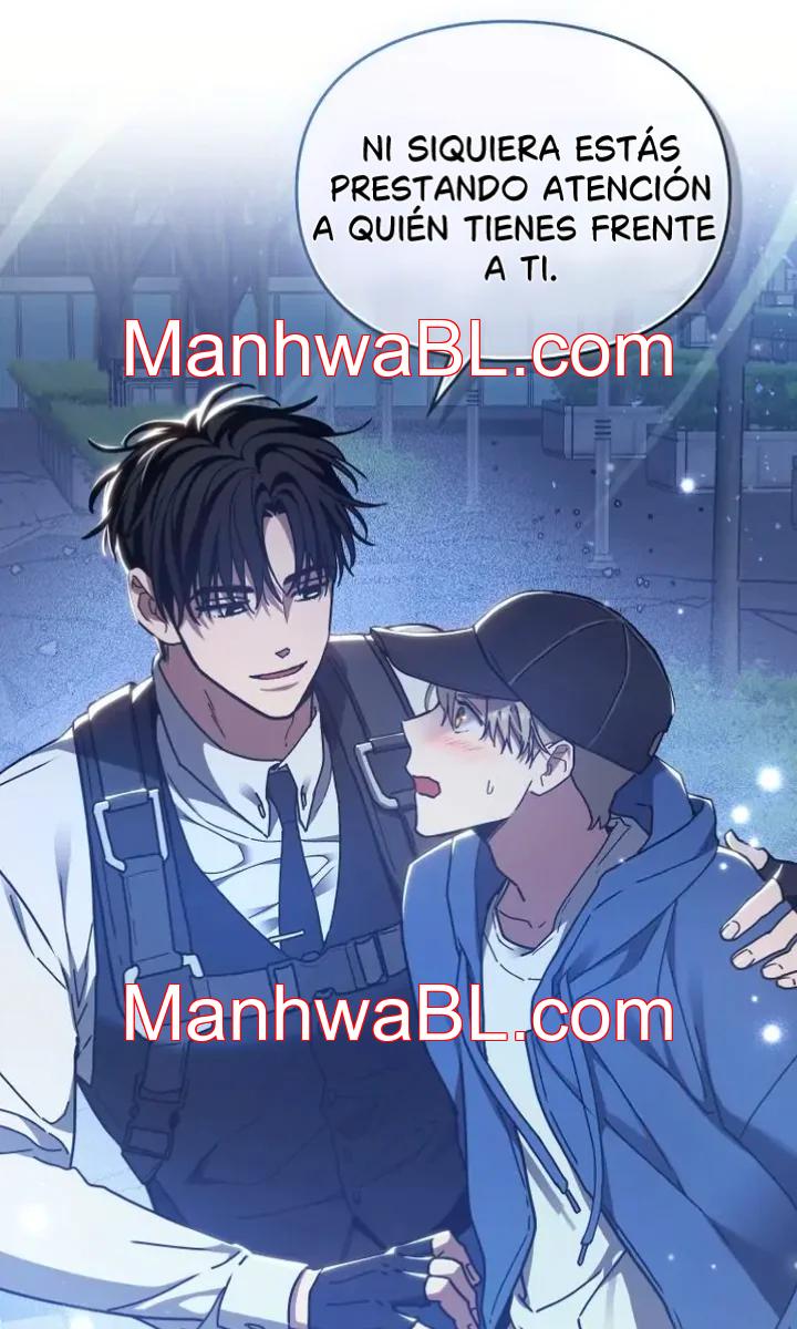 Un rastro de la maravilla - Capítulo 38 manhwa
