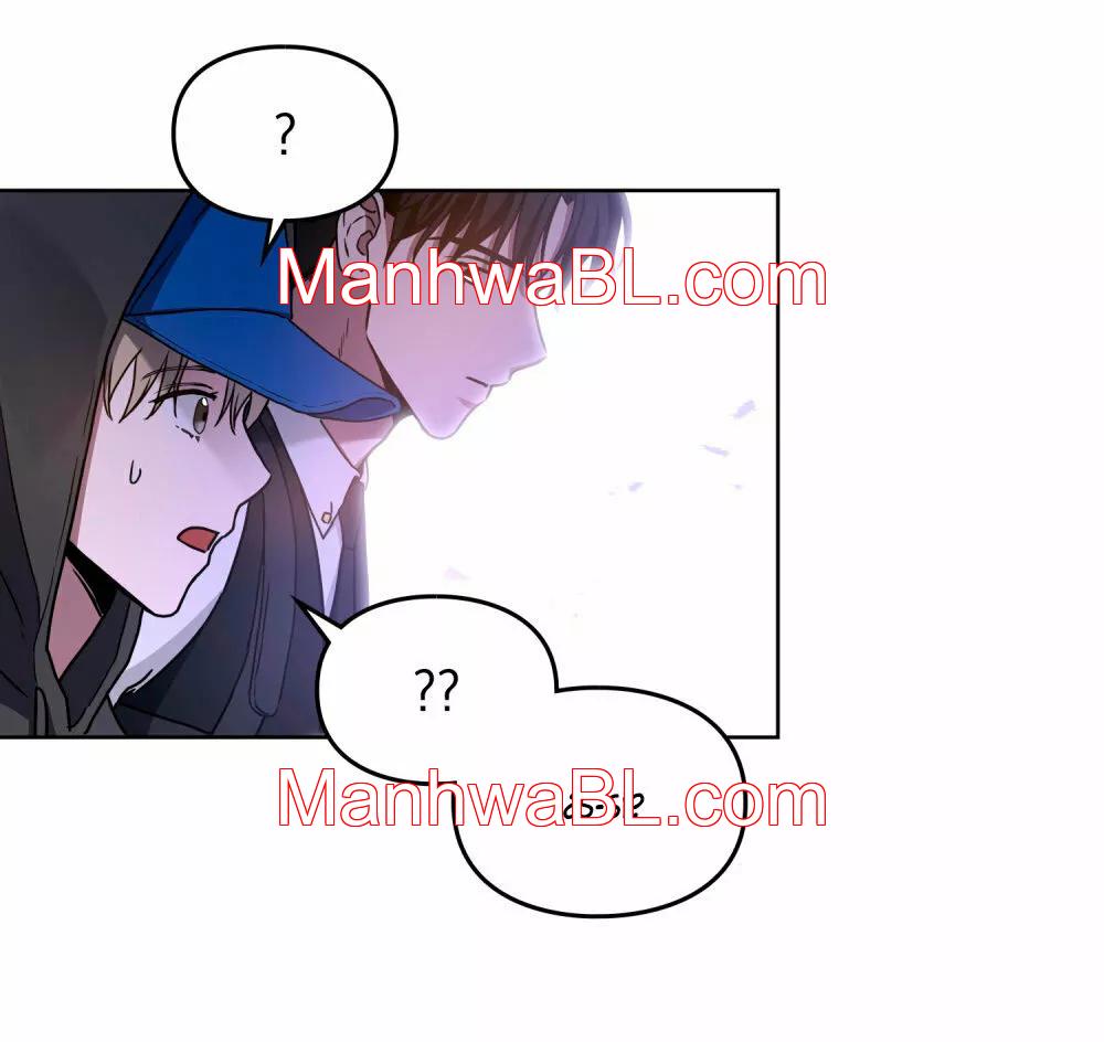 Un rastro de la maravilla - Capítulo 27 manhwa