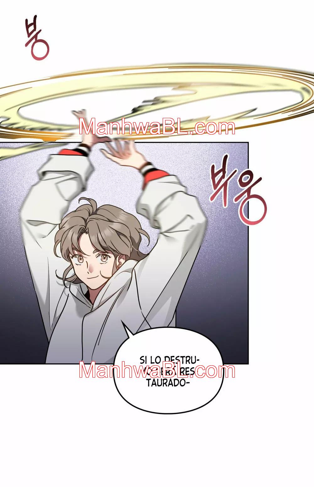 Un rastro de la maravilla - Capítulo 27 manhwa