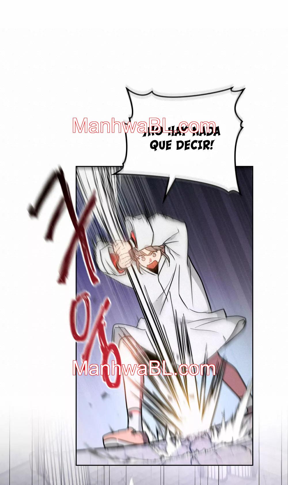 Un rastro de la maravilla - Capítulo 27 manhwa