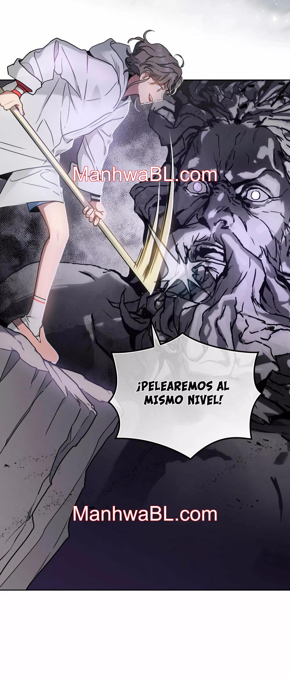 Un rastro de la maravilla - Capítulo 27 manhwa