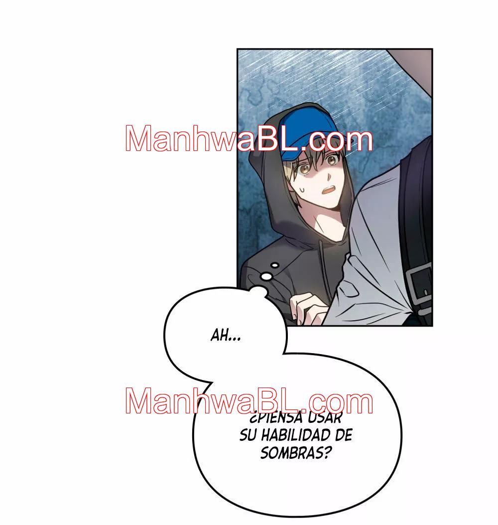 Un rastro de la maravilla - Capítulo 27 manhwa