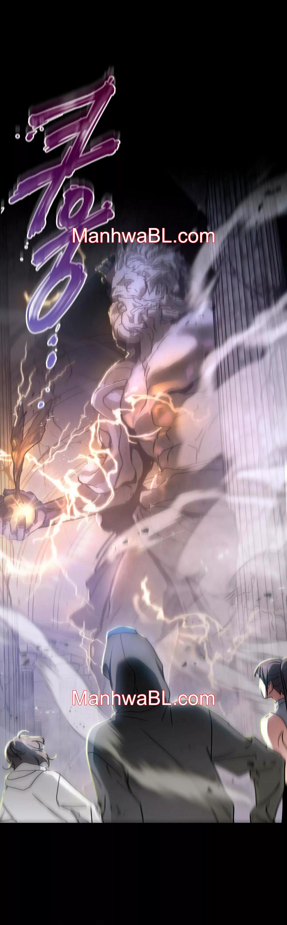 Un rastro de la maravilla - Capítulo 27 manhwa