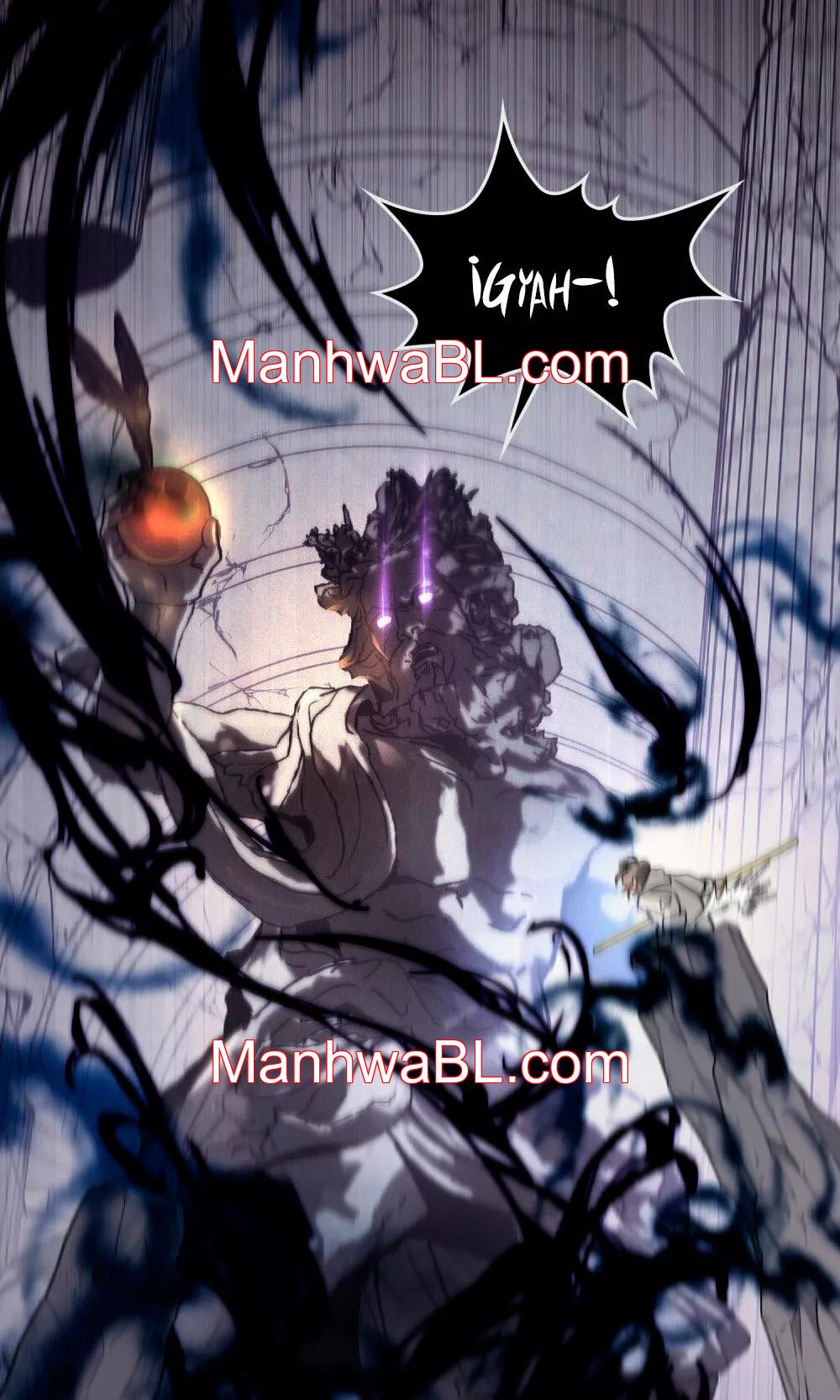 Un rastro de la maravilla - Capítulo 27 manhwa