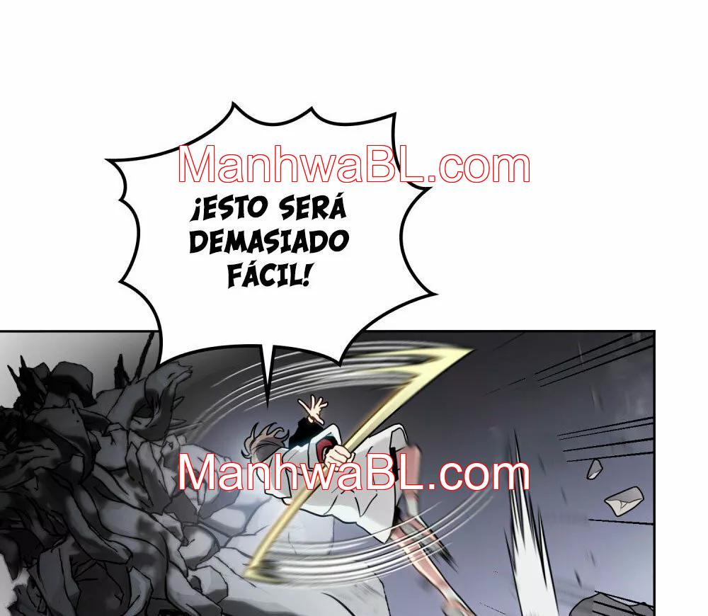 Un rastro de la maravilla - Capítulo 27 manhwa