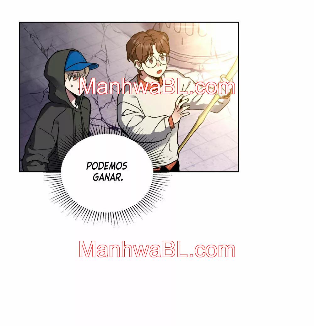 Un rastro de la maravilla - Capítulo 27 manhwa