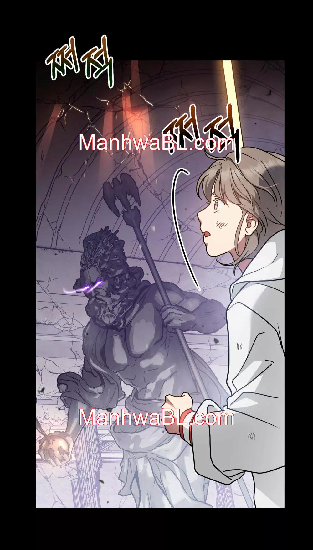 Un rastro de la maravilla - Capítulo 27 manhwa