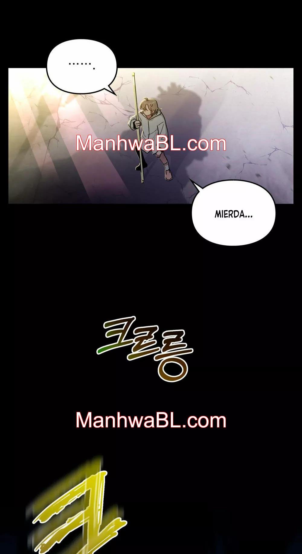 Un rastro de la maravilla - Capítulo 27 manhwa