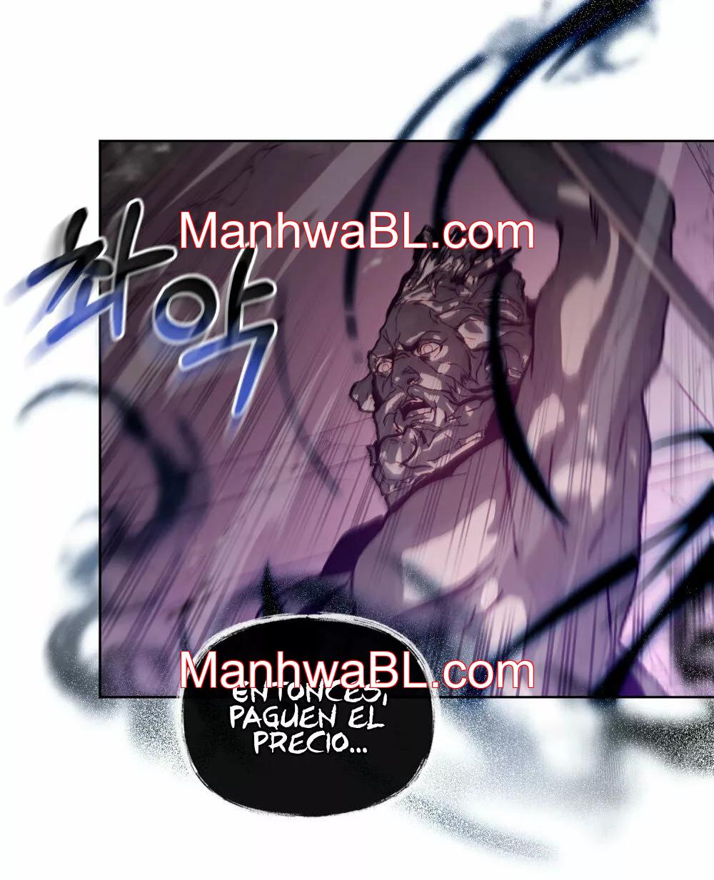Un rastro de la maravilla - Capítulo 27 manhwa