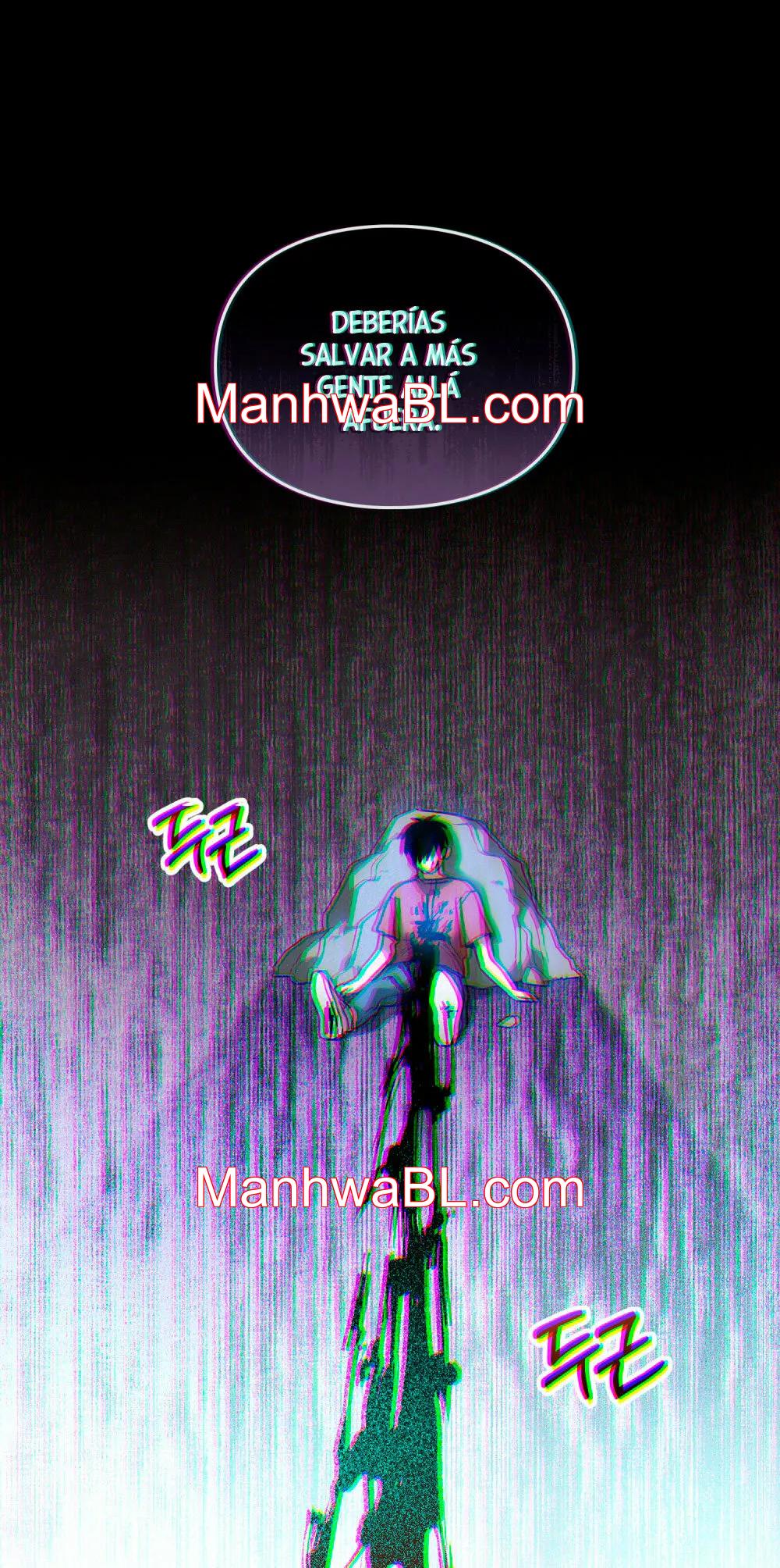 Un rastro de la maravilla - Capítulo 27 manhwa