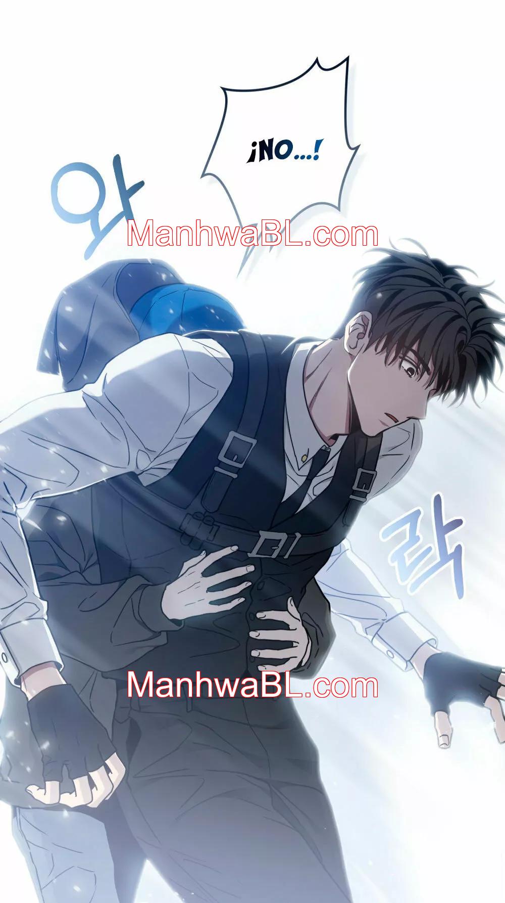Un rastro de la maravilla - Capítulo 27 manhwa
