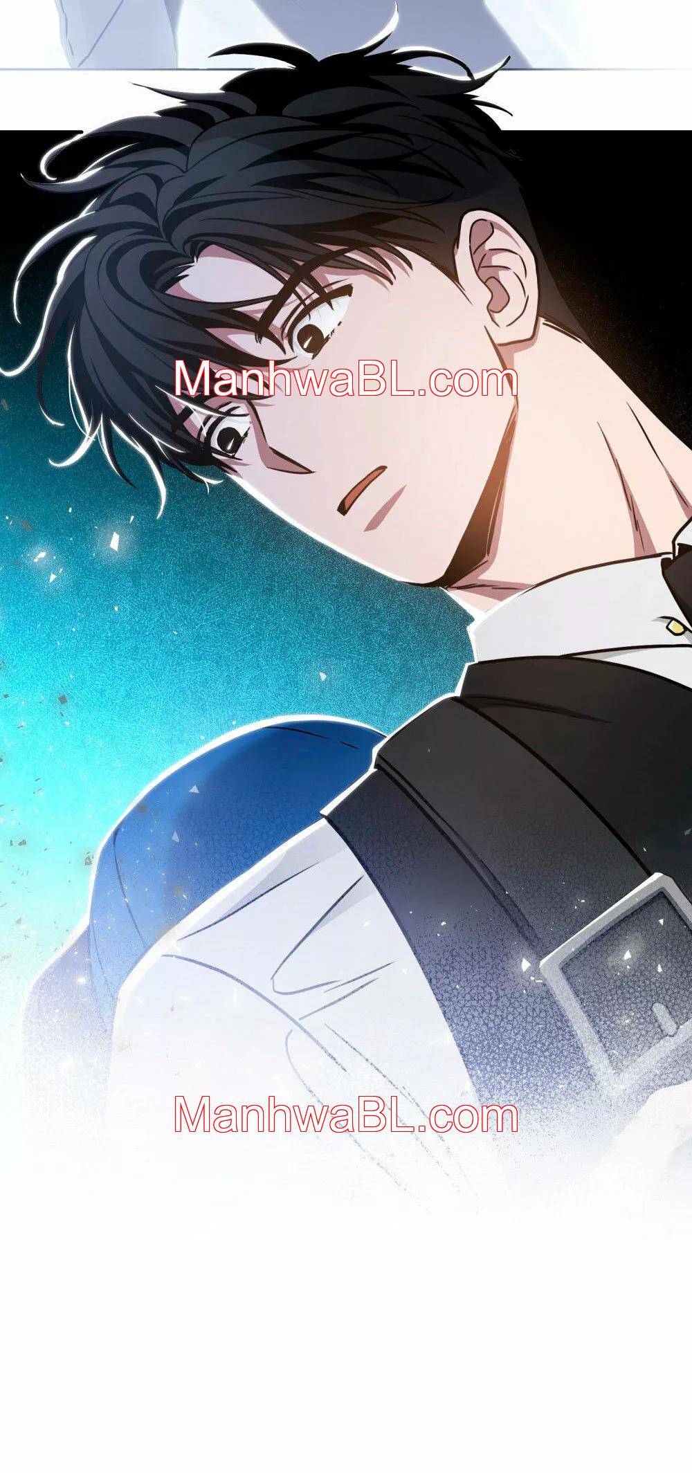 Un rastro de la maravilla - Capítulo 27 manhwa