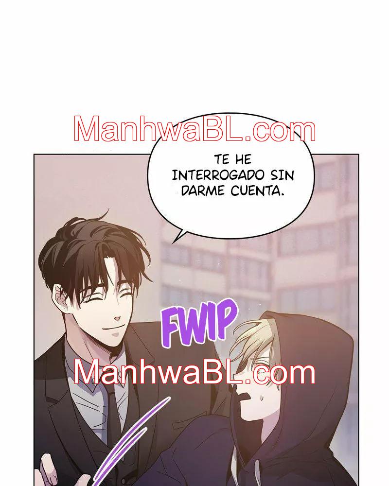 Un rastro de la maravilla - Capítulo 1 manhwa