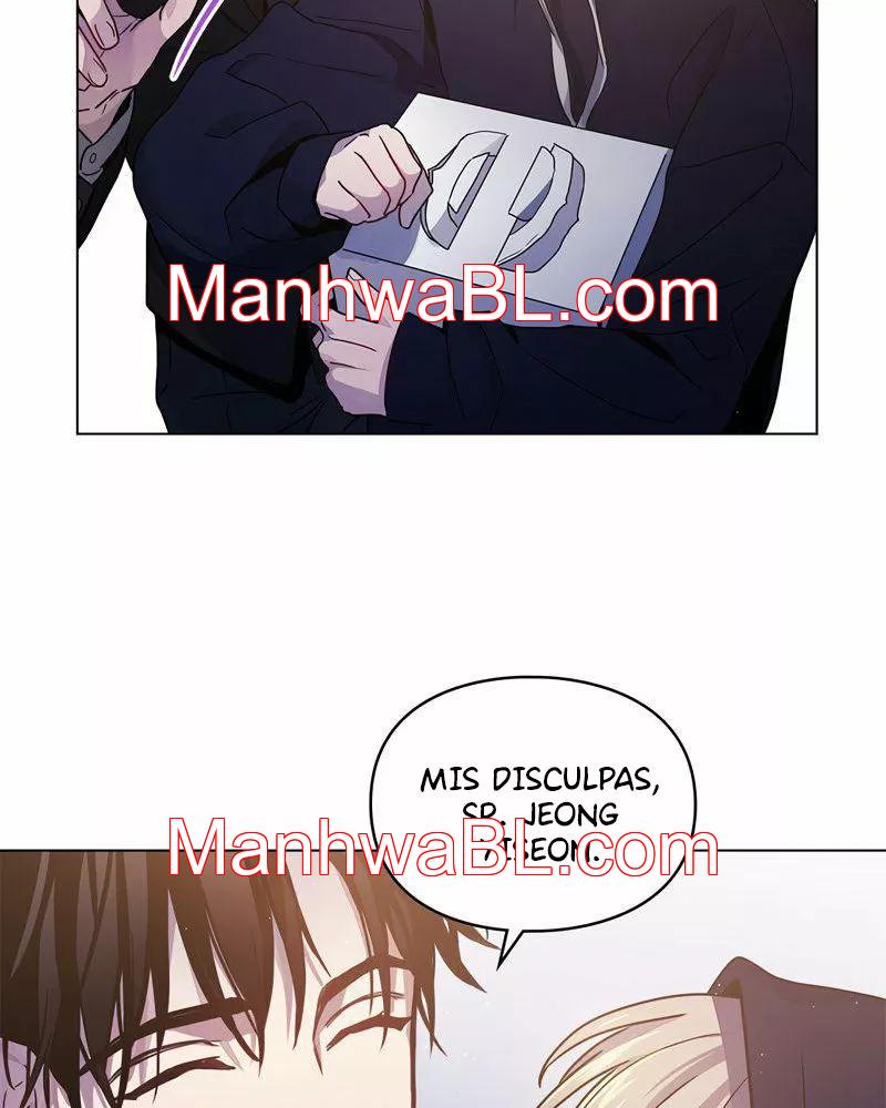 Un rastro de la maravilla - Capítulo 1 manhwa