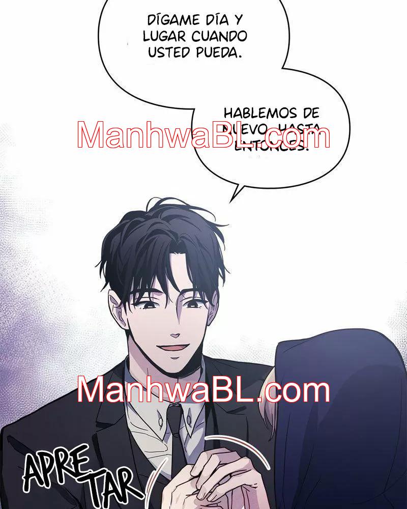 Un rastro de la maravilla - Capítulo 1 manhwa
