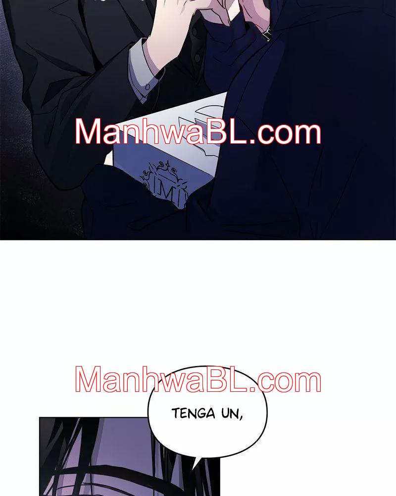 Un rastro de la maravilla - Capítulo 1 manhwa